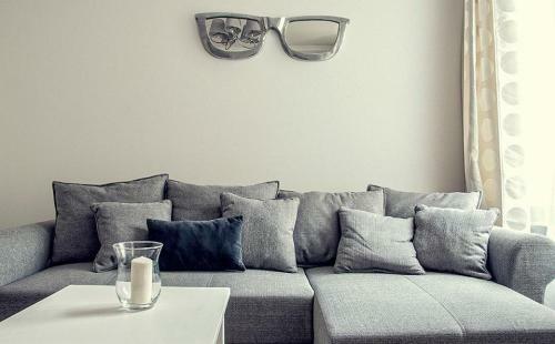Apartamento Royal Route Residences
