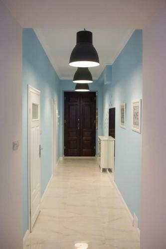 Apartamento Royal Route Residences