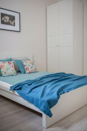 Apartamento Royal Route Residences