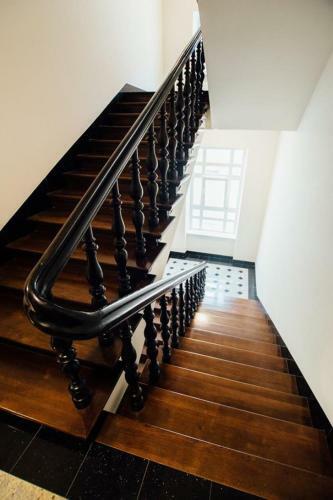 Apartamento Royal Route Residences