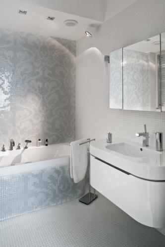 Apartamento Royal Route Residences