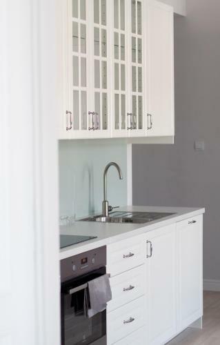 Apartamento Royal Route Residences