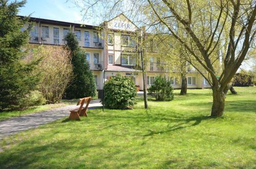 Hotel Lech Resort & Spa