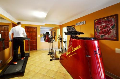 Hotel Lech Resort & Spa