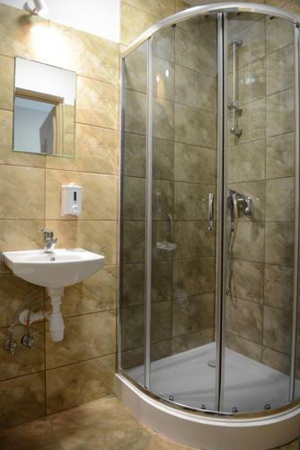 Albergue Zacisze Le?ne