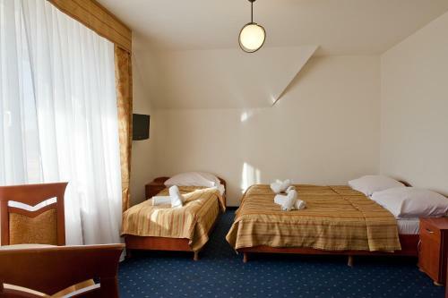 Hostal Giewont