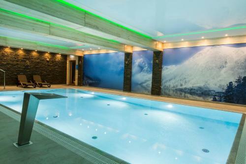 Hostal Giewont