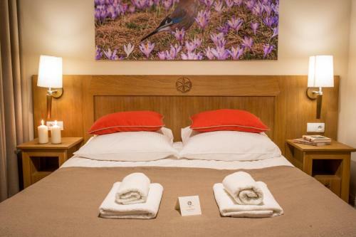 Hostal Sichla?ski Dworek & Spa