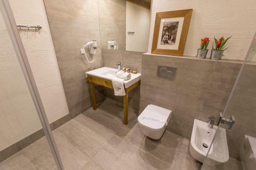 Hostal Sichla?ski Dworek & Spa