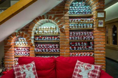 Hostal Sichla?ski Dworek & Spa