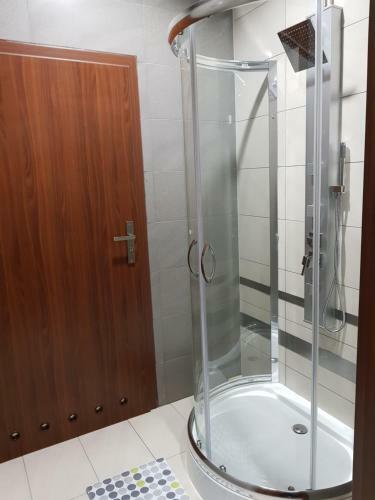 Motel Noclegi Maxtrans