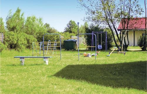 Holiday Home Sarbinowo Sarbinowo Nadmorska