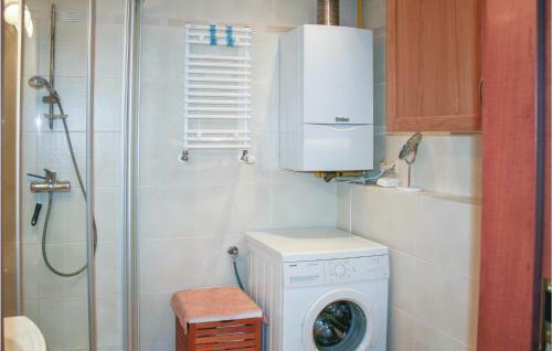 One-bedroom Apartment In Pobierowo
