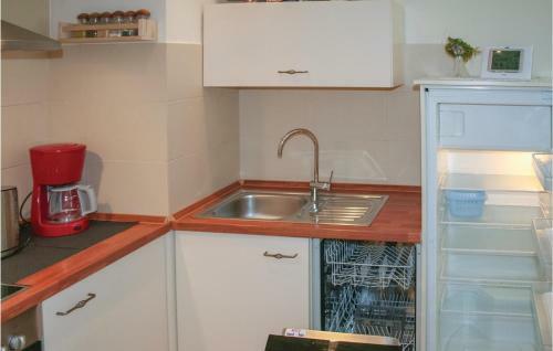 One-bedroom Apartment In Pobierowo
