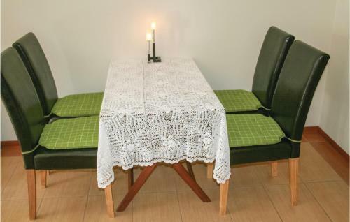 One-bedroom Apartment In Pobierowo