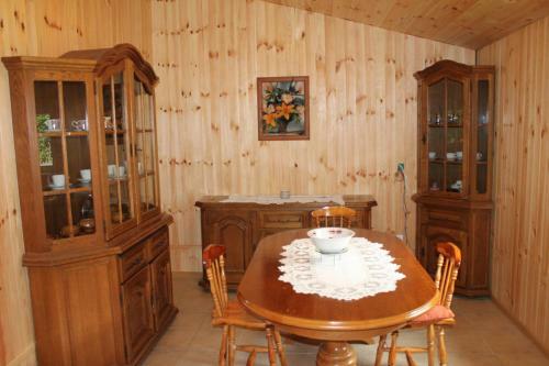 Hostal Domek Aleksandra