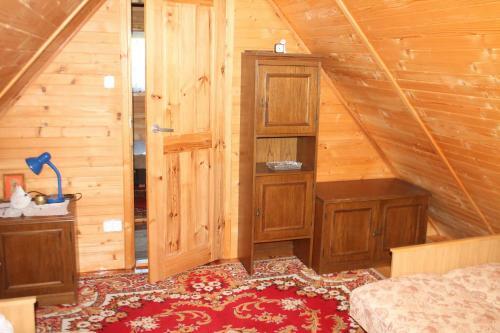 Hostal Domek Aleksandra