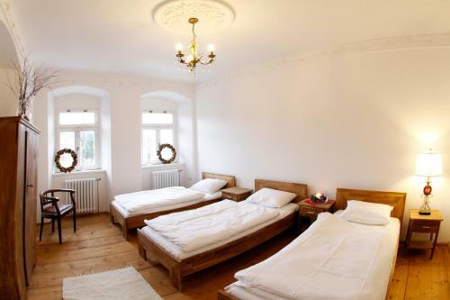 Apartamento Biorezydencja