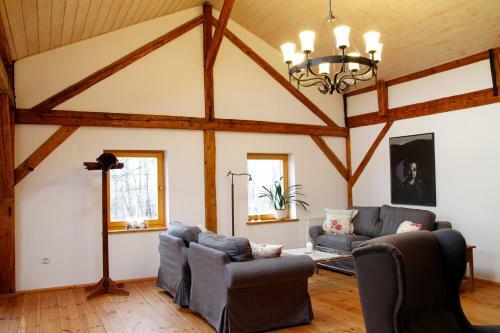 Apartamento Biorezydencja
