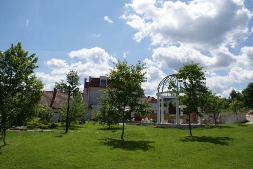 Hostal Dworek Galosa