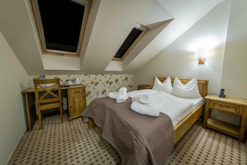 Hotel Biathlon Sport & Spa