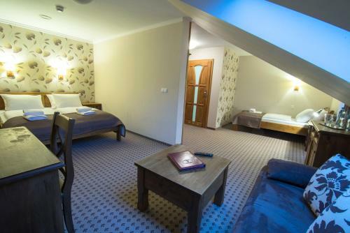 Hotel Biathlon Sport & Spa