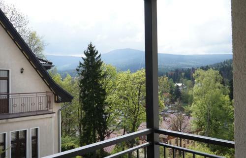 Apartament Cristal
