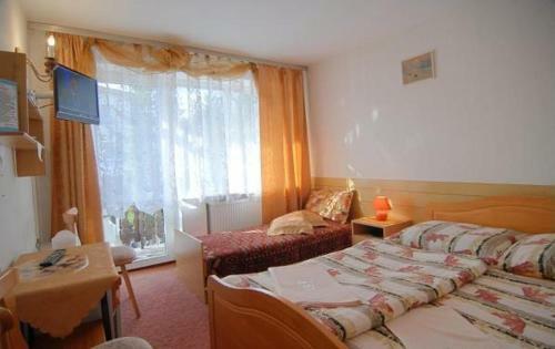 Hostal Willa Ametyst