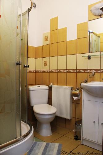 Hostal Zaj?c�wka