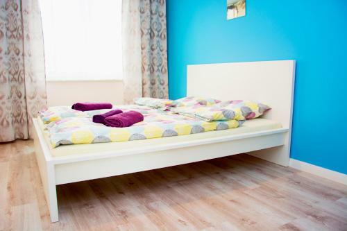 Apartamenty Olivia