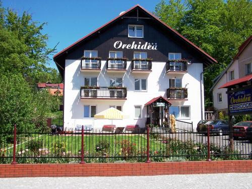 Hostal Orchidea