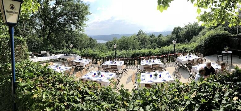 Hotel Pension Heimliche Liebe