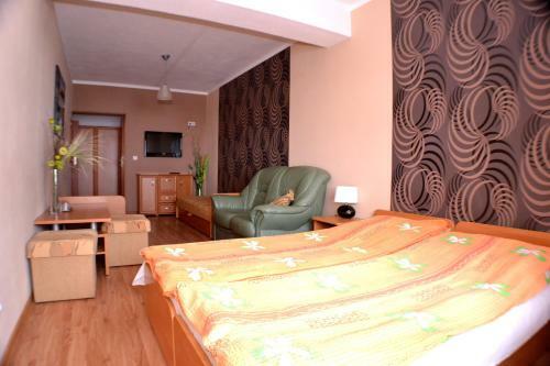 Hotel O?rodek Pegaz