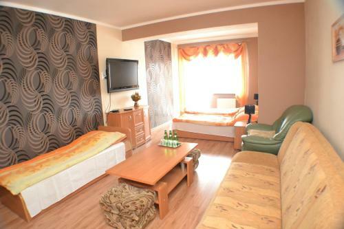 Hotel O?rodek Pegaz