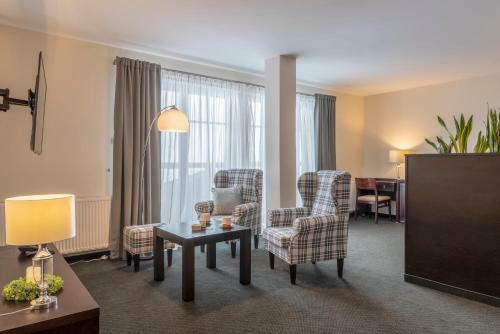 Hotel Vital&spa Resort Szarotka