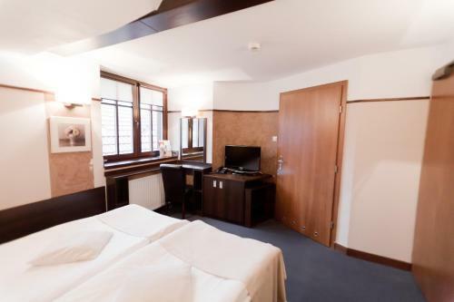 Hotel Vital&spa Resort Szarotka
