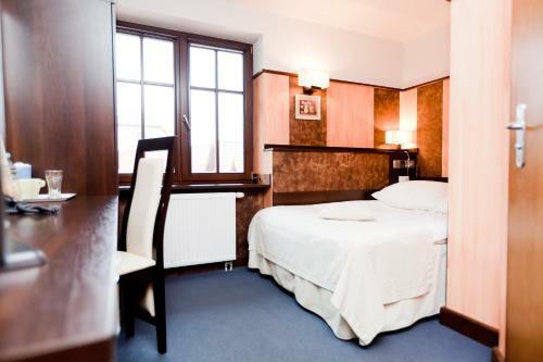 Hotel Vital&spa Resort Szarotka