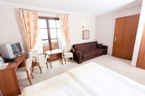 Hotel Vital&spa Resort Szarotka