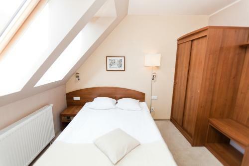 Hotel Vital&spa Resort Szarotka