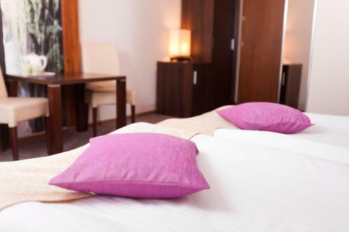 Hotel Vital&spa Resort Szarotka