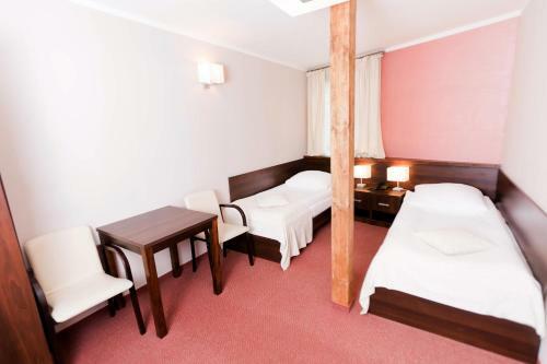 Hotel Vital&spa Resort Szarotka