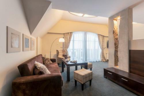 Hotel Vital&spa Resort Szarotka