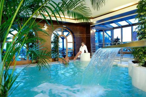 Hotel Vital&spa Resort Szarotka