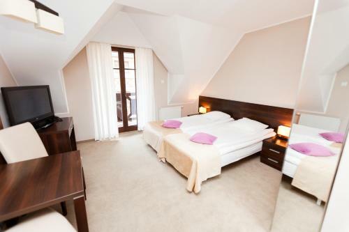 Hotel Vital&spa Resort Szarotka