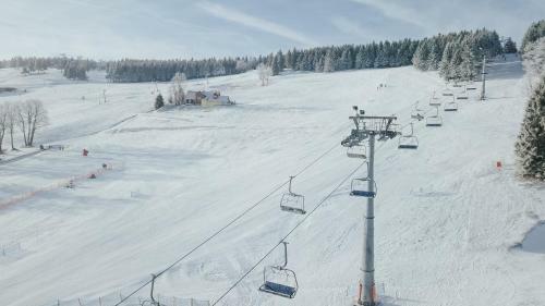 Hotel Vital&spa Resort Szarotka
