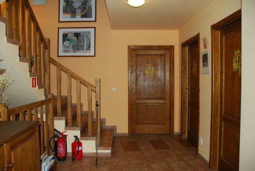 Hostal Chata Cyborga