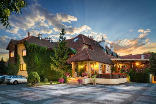 Hostal Villa Riccona