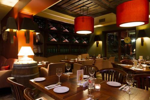 Hostal Villa Riccona