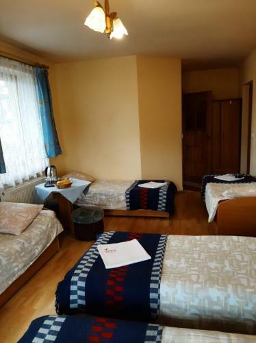 Hostal Dom Wypoczynkowy Paulina