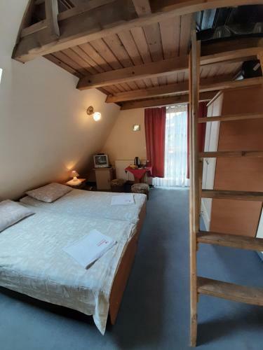 Hostal Dom Wypoczynkowy Paulina